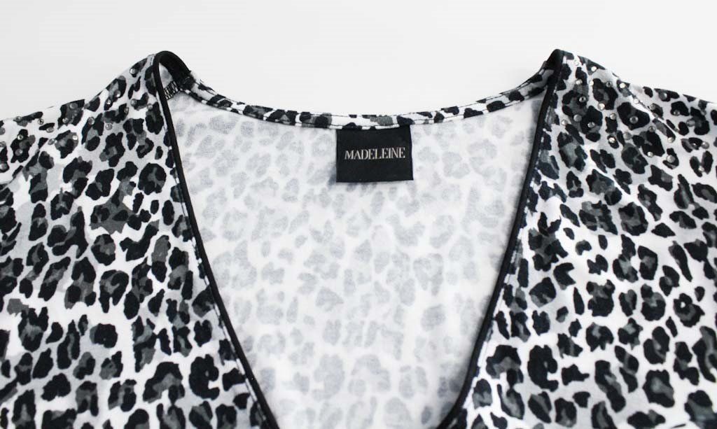 Madeleine T-shirt: MADELEINE Shirt Gr. 38 – Usato da Belp venduto da caramel-secondhand 5