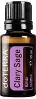 NEU Clary Sage Öl 15 ml von DoTerra