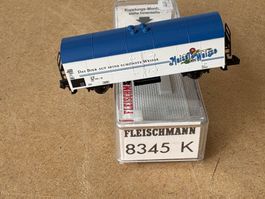 Fleischmann 8345 Bierwagen Maisels Weisse