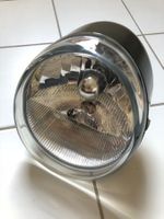 Harley-Davidson VRSCF Muscle Scheinwerfer original