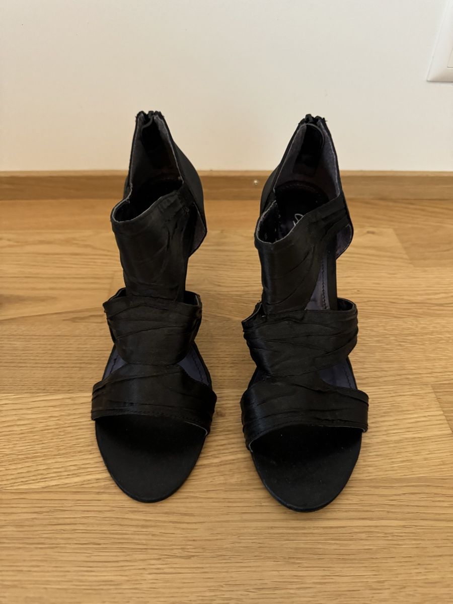 Scarpe da donna: High Heels Gr:39 – Usato da Zürich venduto da joal2