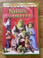 Shrek der Dritte