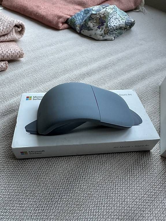 Microsoft Portables: Microsoft Surface Pro 7 (2019)  inkl. Pen & Arc Mouse – D'occasion à Zürich par joa_8p6y 3