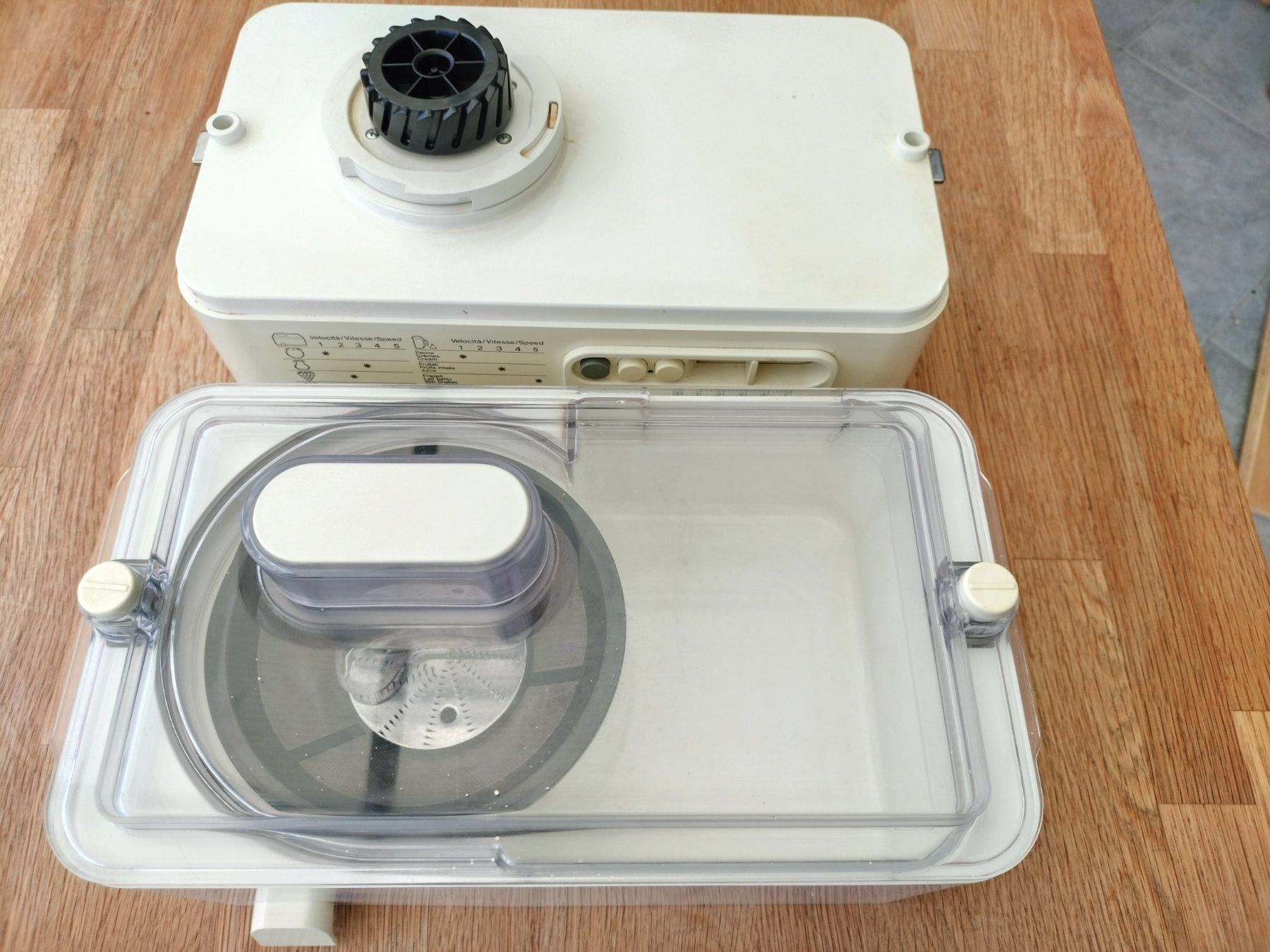 Avent Elettrodomestici da cucina: Entsafter "pro Vita" – Usato da Beringen venduto da Hexe78 2