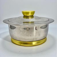 Casserole à double paroi Kuhn Rikon Durotherm, ⌀25 cm