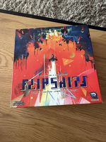 Flipships