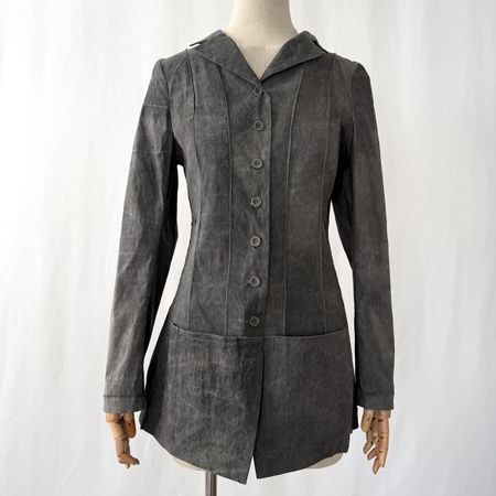 ANNETTE GÖRTZ Long Jacket