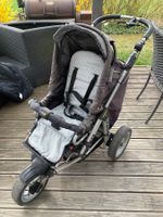 Kinderwagen