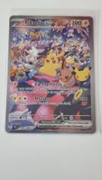 Pikachu ex 30 Jahre
