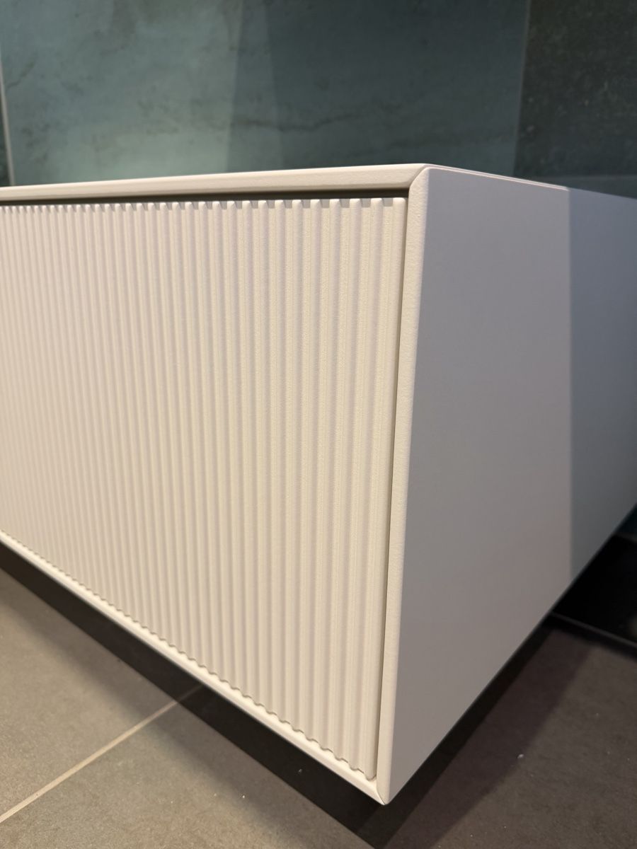 Mobili per bagno: Ceraflex Waschtischset – Nuovo (secondo la descrizione) da Amriswil venduto da deluxe_bad 2