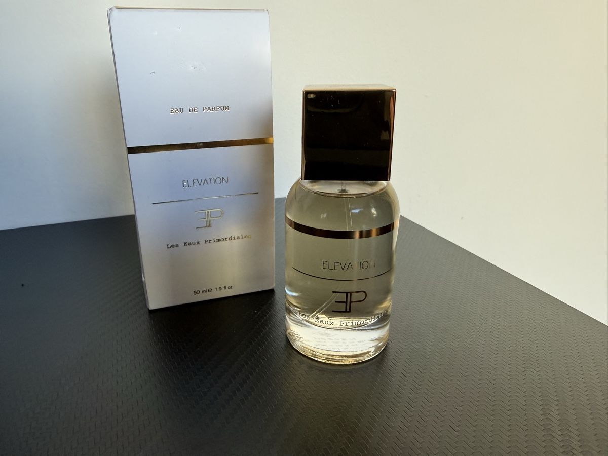 Parfums & Eau de Toilette: Les eaux primordiales - Élévation 50ml – Neuf (Voir description) à Vésenaz par MirZak