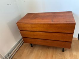 60s/70s vintage Kommode / Sideboard