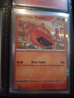 013/091 Hitze-Rotom Holo 🇩🇪