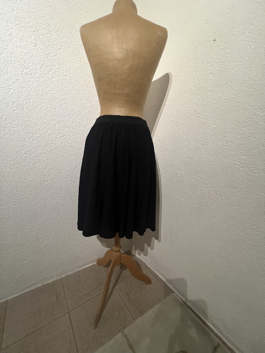 Louis Vuitton Gonne: Jupe Louis Vuitton, Taille L – Usato da St-Pierre-Clages venduto da ste_xk6p 3