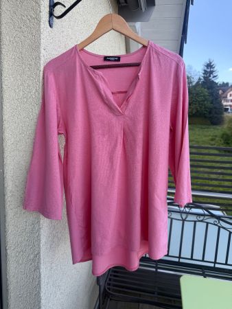 Wunderschöne Leinentunika 42 von Mekstone Austria