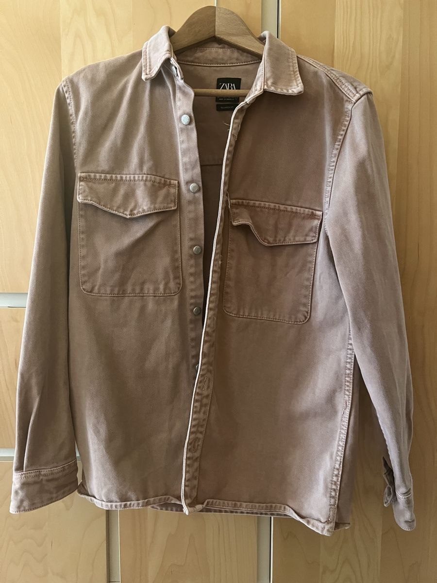 Zara Jacken: ZARA jacket – Gebraucht aus Zürich von airmjx 3