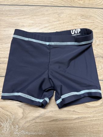 Badeshorts für Jungen Größe 80  🐳