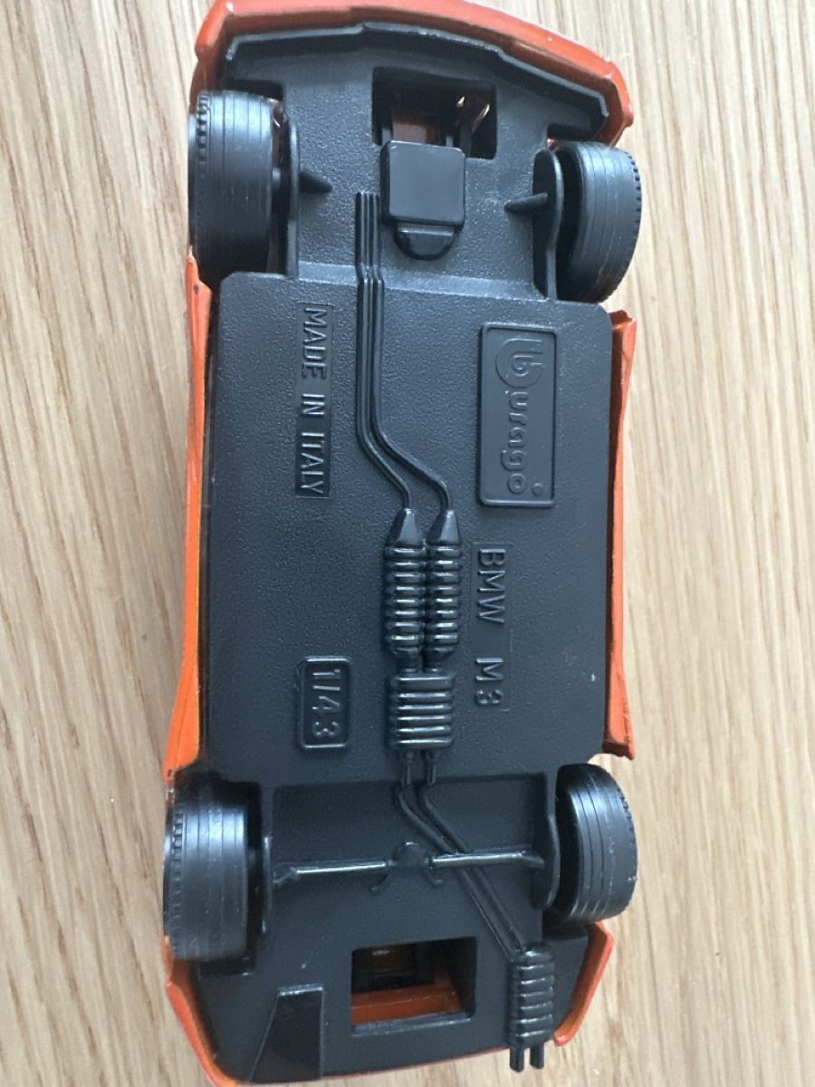 Modellini d'auto: 1:43 Modellauto Zustand gem. beiliegenden Bildern – Usato da Sennwald venduto da HARO-Import 2