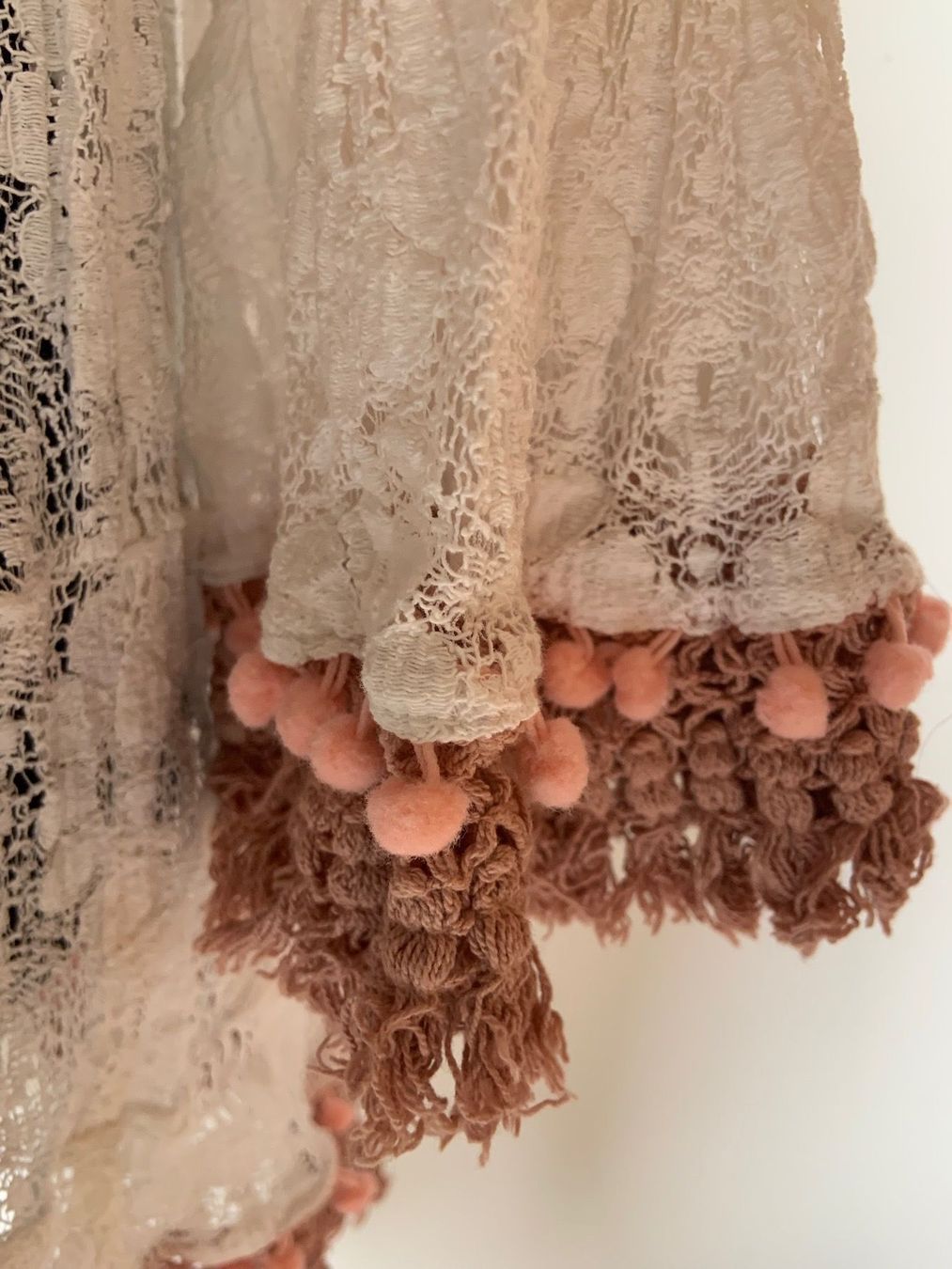 Kleider: Boho, Ibiza Minikleid/ Tunika – Neu (gemäss Beschreibung) aus Sigriswil von ck56 5