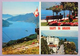 Saluti da Locarno