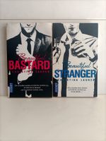 Beautiful Stranger + Beautiful Bastard / Christina Lauren /