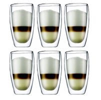 Bodum Pavina 450 ml 6x
