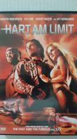 DVD Hart am Limit / Ice Cube