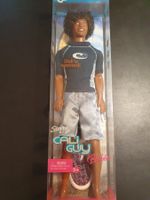 Barbie Vali Guy Steven, 2004