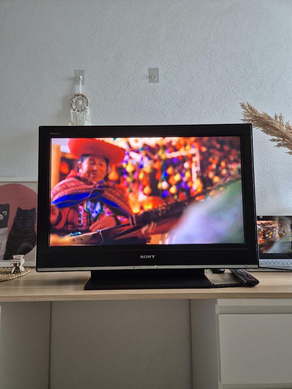 Sony Televisori: Sony Bravia 32 – Usato da Ursy venduto da RetroBebar777