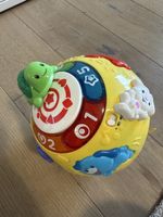 Vtech Crawl & Learn Bright Lights Ball Toy