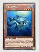 Yu-Gi-Oh! Karte - Metabohai - Selten - BP03-DE068 - Deutsch