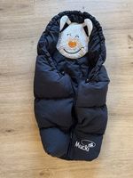 Mucki Fusssack 