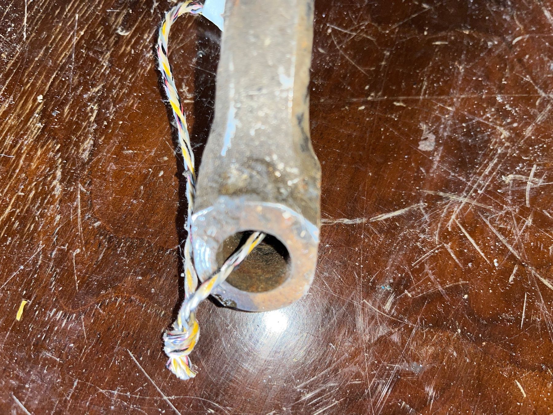 Sachs Parti ricambio per ciclomotori: Mofa Pedalarm – Usato da Fahrni b. Thun venduto da berger_tuning34 3