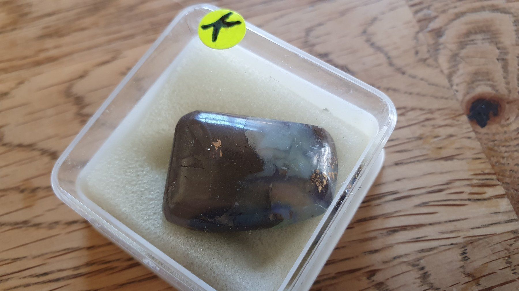 Pierres précieuses: Boulder Opal – D'occasion à Flawil par Pinkmalibu 2