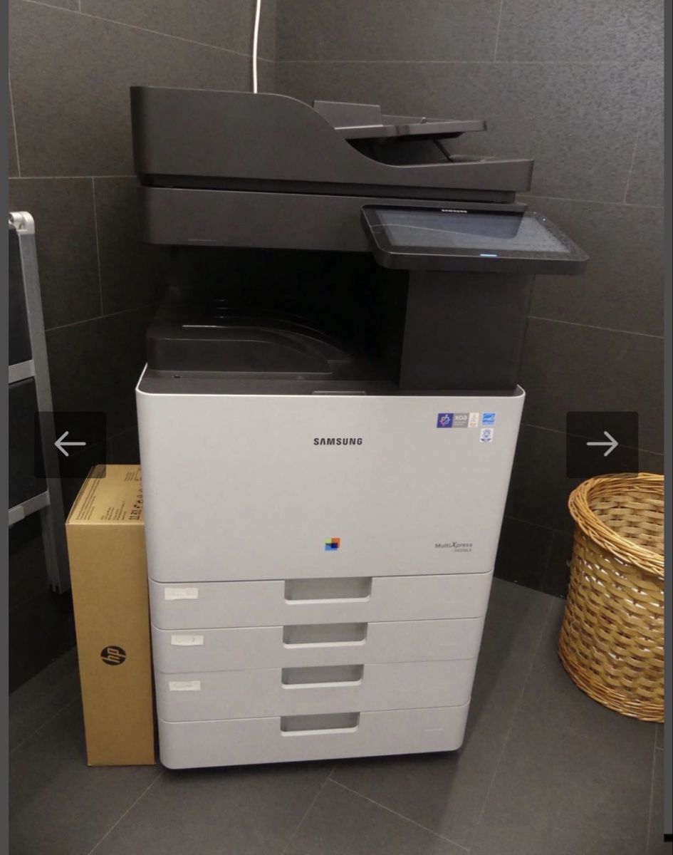 Samsung Stampanti: Multifunktionsdrucker – Usato da Glarus venduto da aav_2nmc