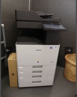 Multifunktionsdrucker