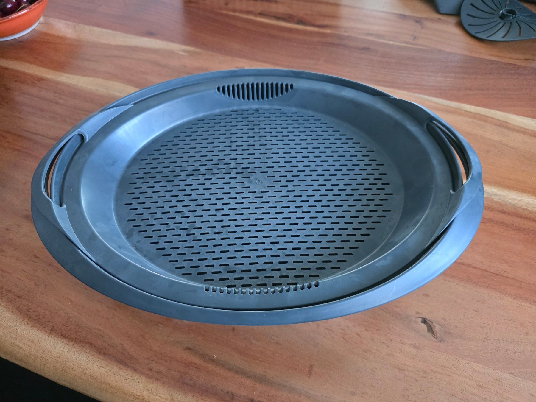 Thermomix Küchengeräte: Thermomix TM6 – Gebraucht aus Pfungen von Liviusz 4