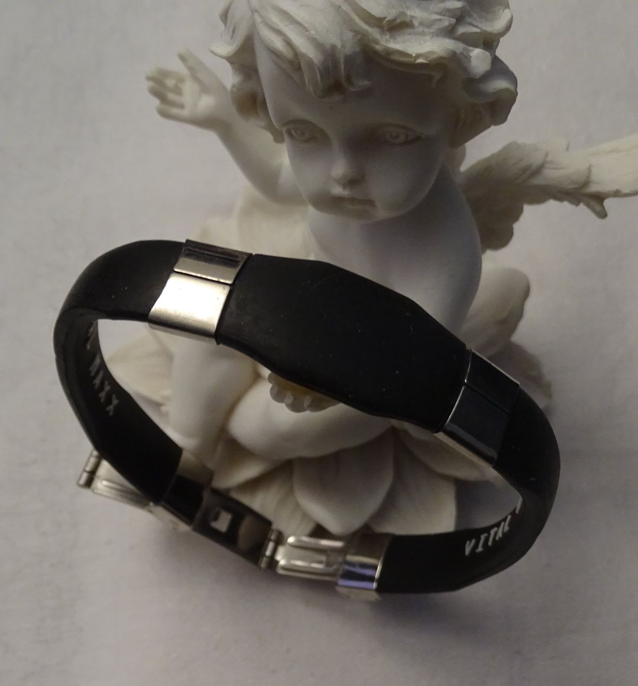 Bracciali & Braccialetti: ***TOP*** Armband Herren Vital Maxx ***TOP*** – Usato da Zofingen venduto da Felix459
