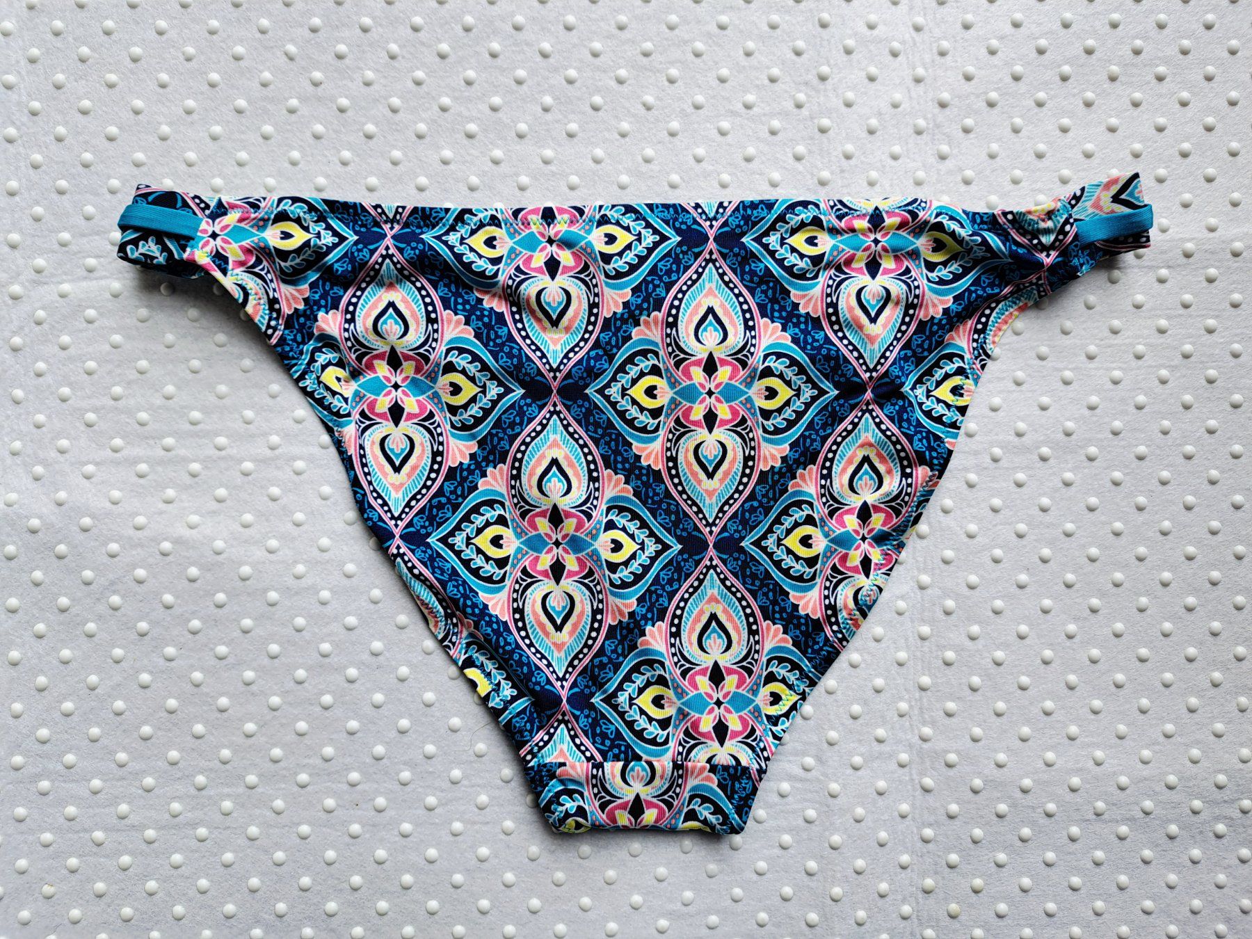 Calida Costumi da bagno & Bikini: NEU! Stylischer Calida Badeslip Gr. 40 – Usato da Gysenstein venduto da joshuas81 2