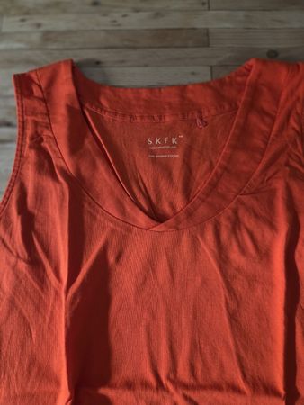 SKFK Top, Neuwertig!