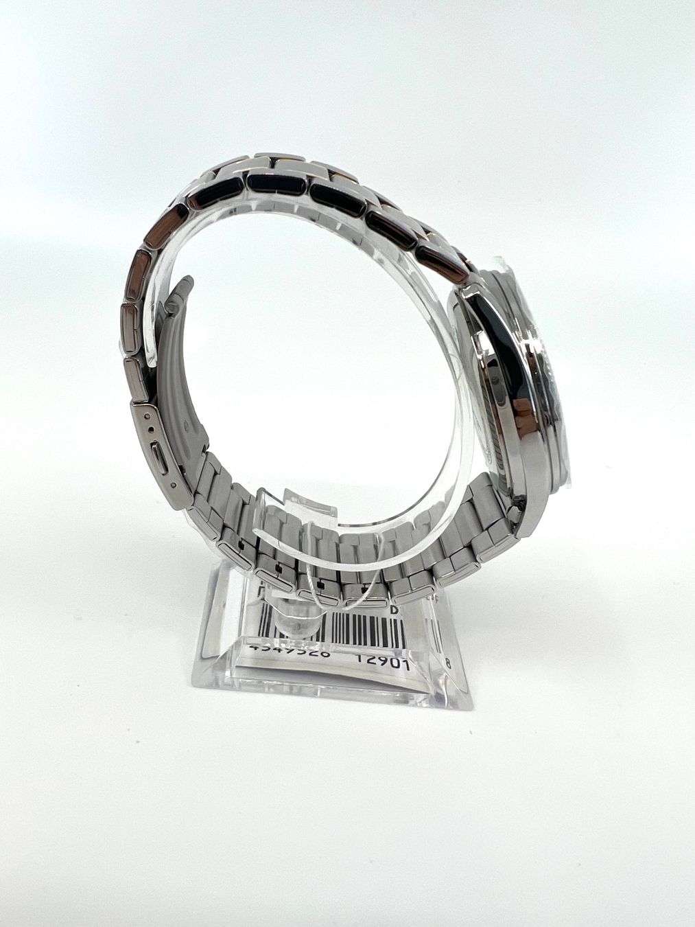 Casio Orologi: Casio ref. MTP-1375SG-1AV  **Battery to be replaced** – Nuovo (secondo la descrizione) da Zug venduto da Avent0ri_by_Montauk 3