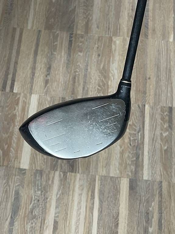 Mazze & Set: XXIO Driver – Usato da Bern venduto da mia_8nfn 1