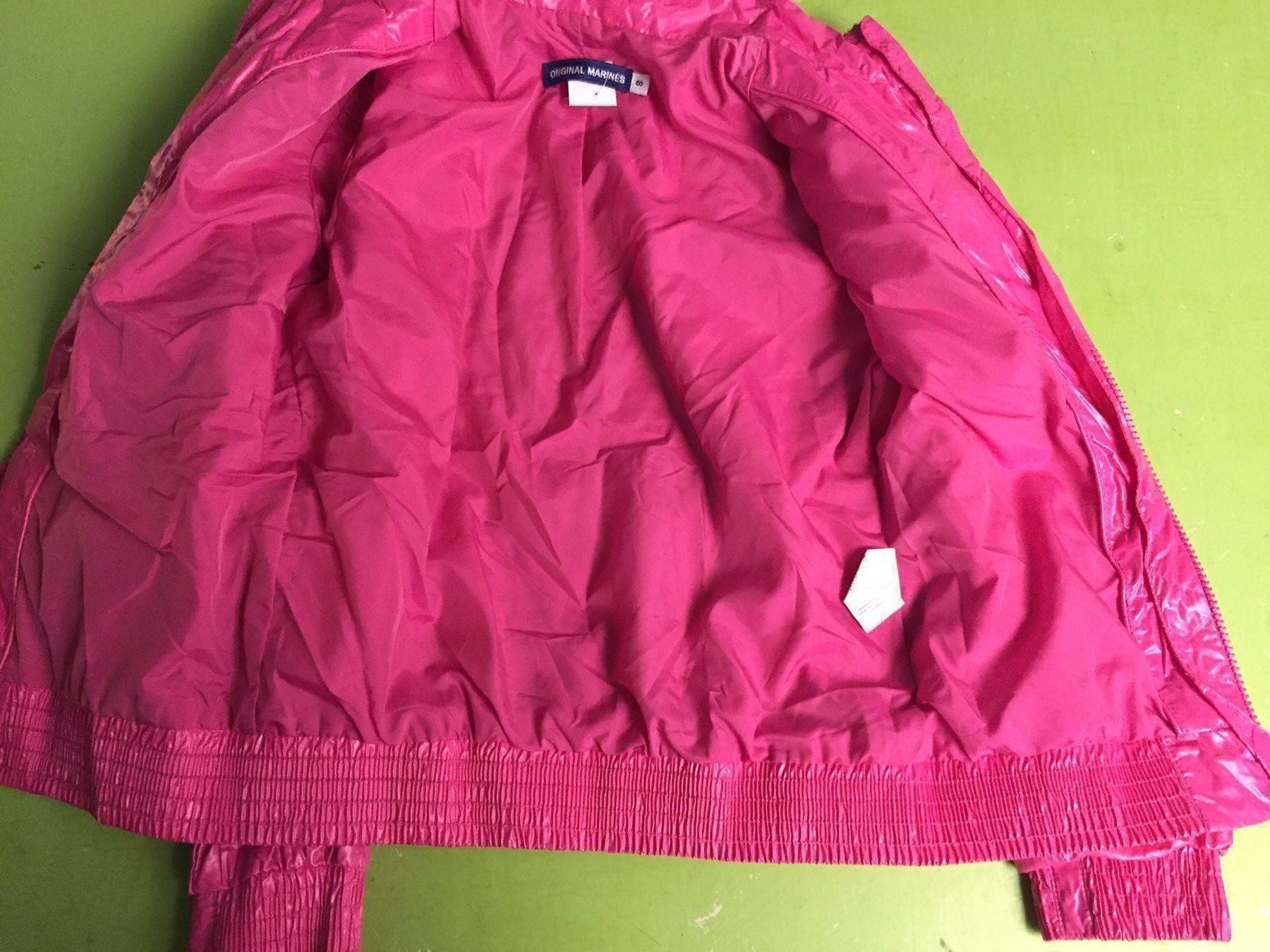Giacche & Cappotti: Original marines Regenjacke Gr. 128 – Usato da Obergerlafingen venduto da cabo4 2