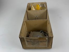 Gepäckträgerfeder Mofa NOS/Occ