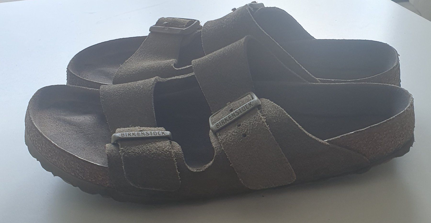 Birkenstock Chaussures femmes: Birkenstock Sandalen – D'occasion à Grenchen par Ccano 5