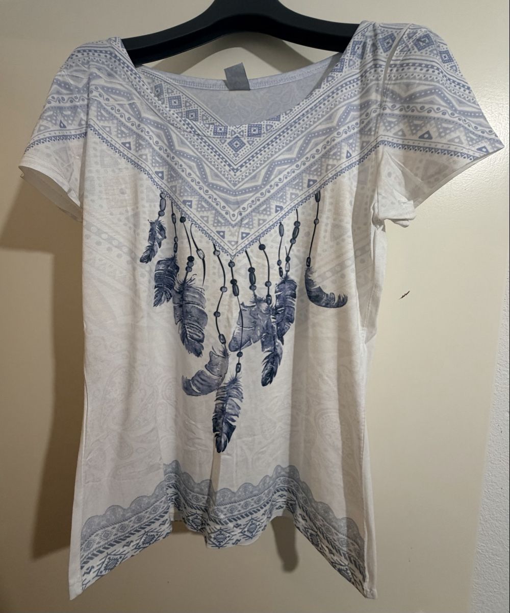 T-shirt: T-Shirt Gr. M – Nuovo (secondo la descrizione) da Brunnen venduto da ser_jhv7