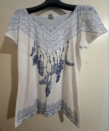 T-Shirt Gr. M