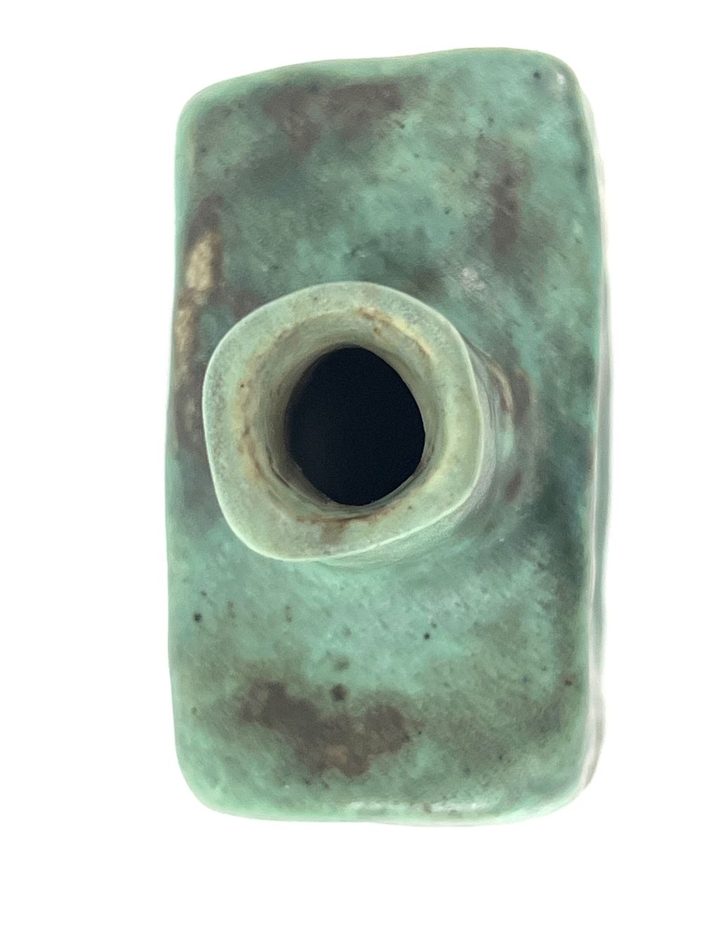 Vasi & Recipienti: Mid-Century Studiokeramik Vase von MOBACH – Usato da Zürich venduto da Arche_Brockenhaus 4