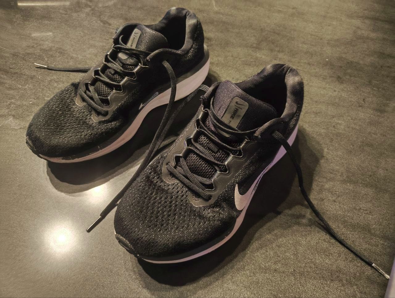 Nike Scarpe da uomo: Nike Air Zoom Structure Turnschuh – Usato da Biel venduto da Lesche007 2