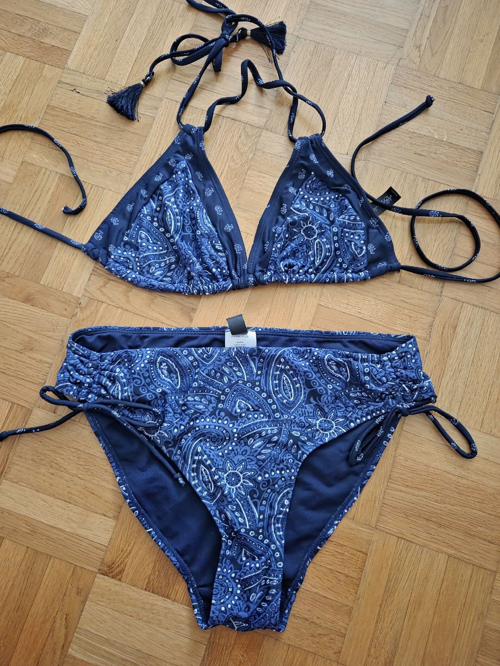 Maillots de bain & Bikinis: Bikini – D'occasion à basel par Mountainfreak